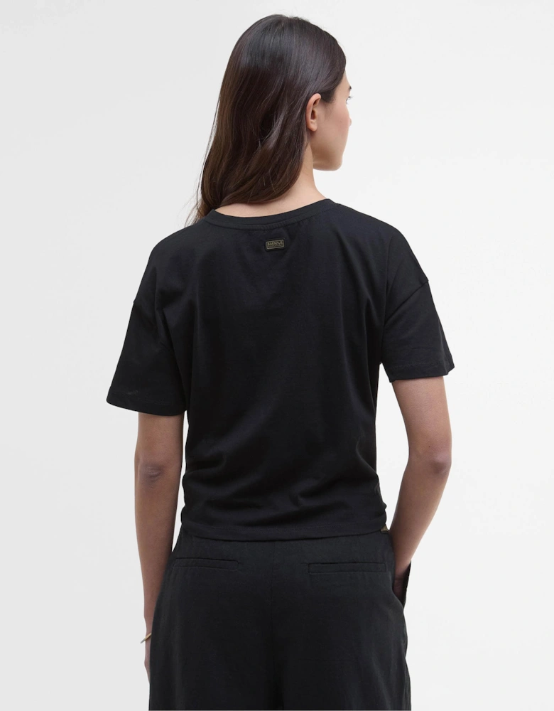 Soules Womens T-Shirt