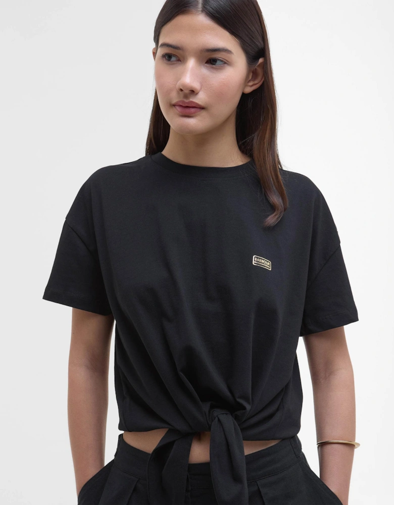 Soules Womens T-Shirt