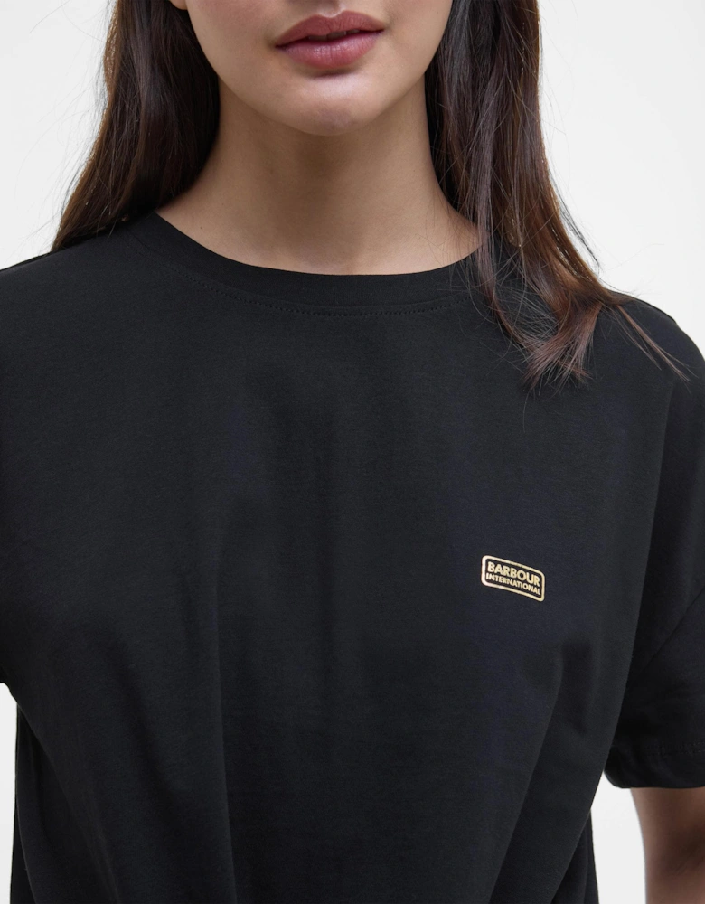 Soules Womens T-Shirt