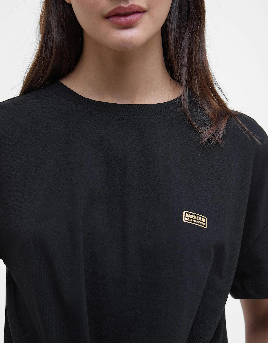 Soules Womens T-Shirt