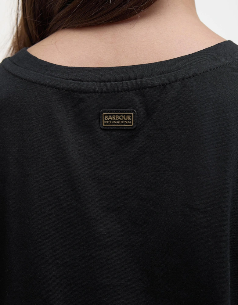 Soules Womens T-Shirt
