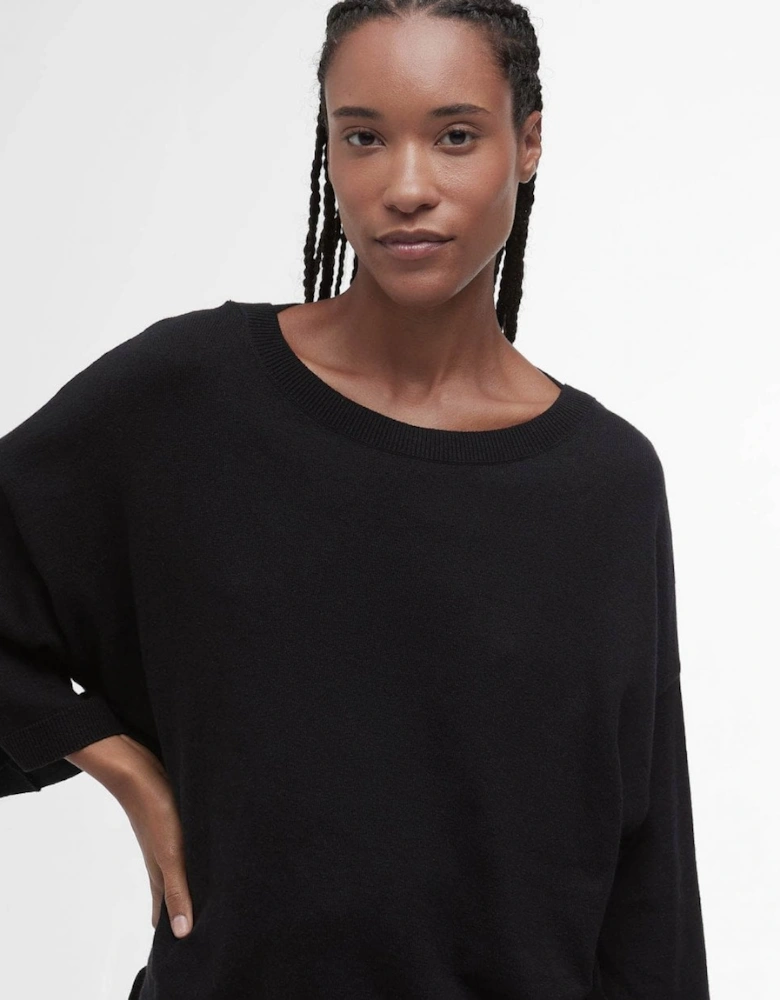 Lucy Womens Jumper