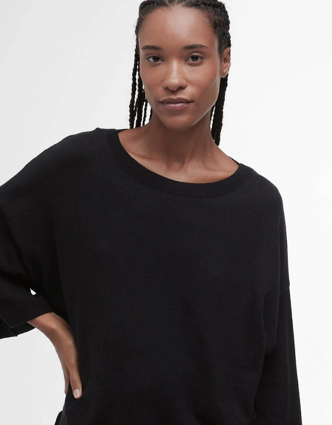 Lucy Womens Jumper
