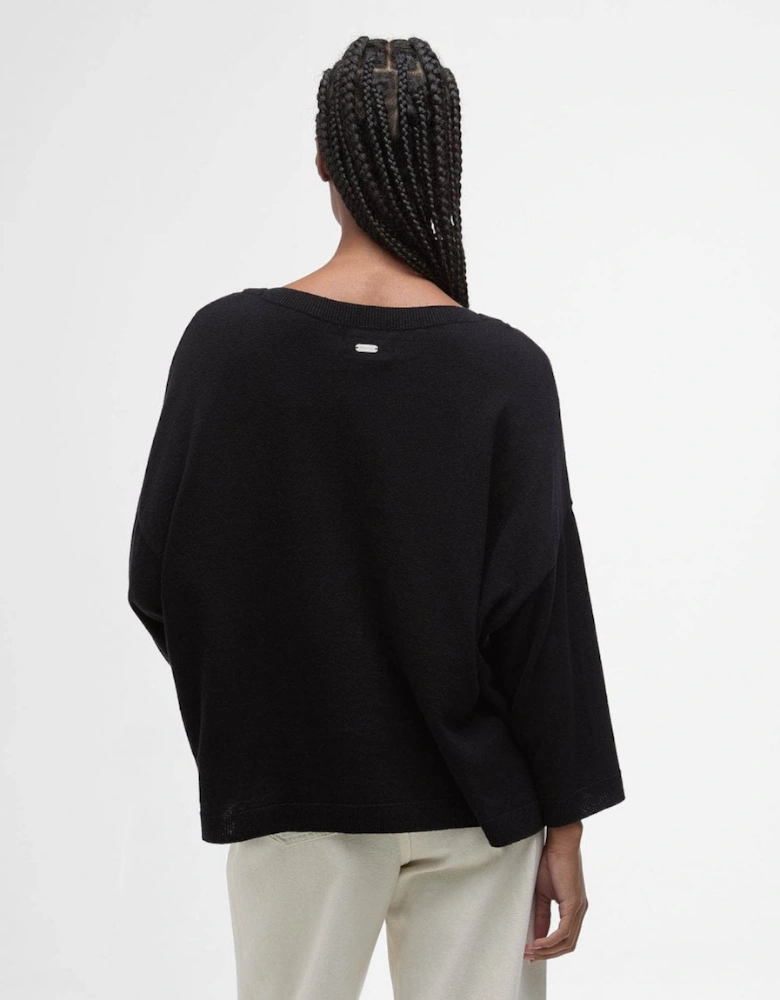 Lucy Womens Jumper