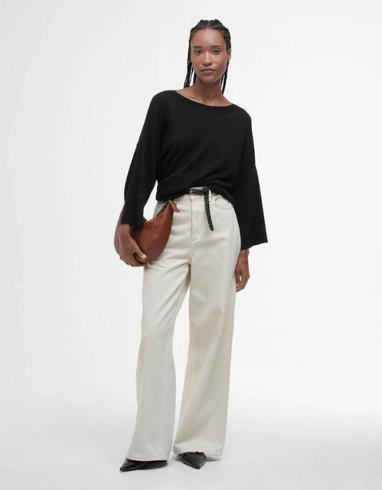 Lucy Womens Jumper