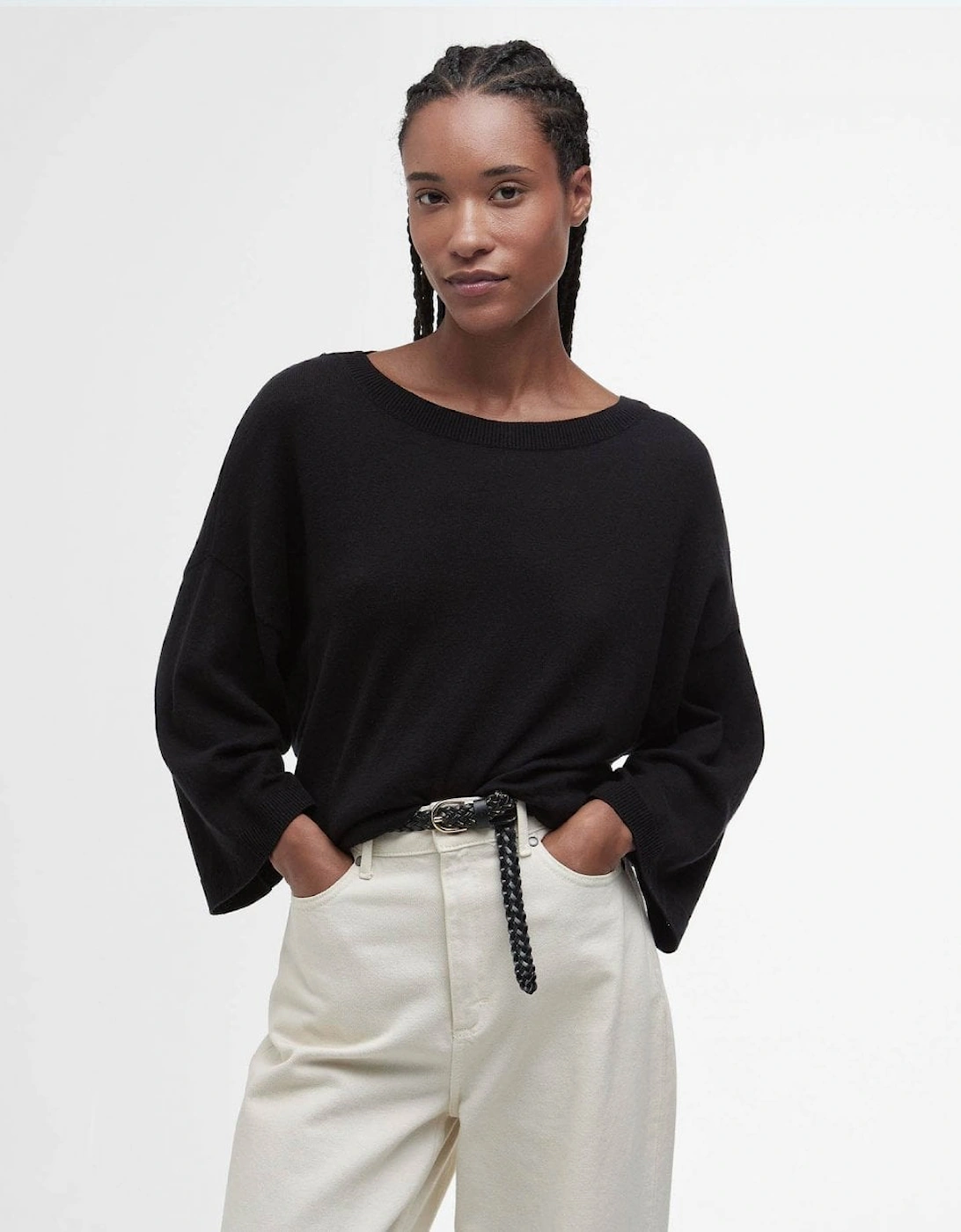 Lucy Womens Jumper, 7 of 6