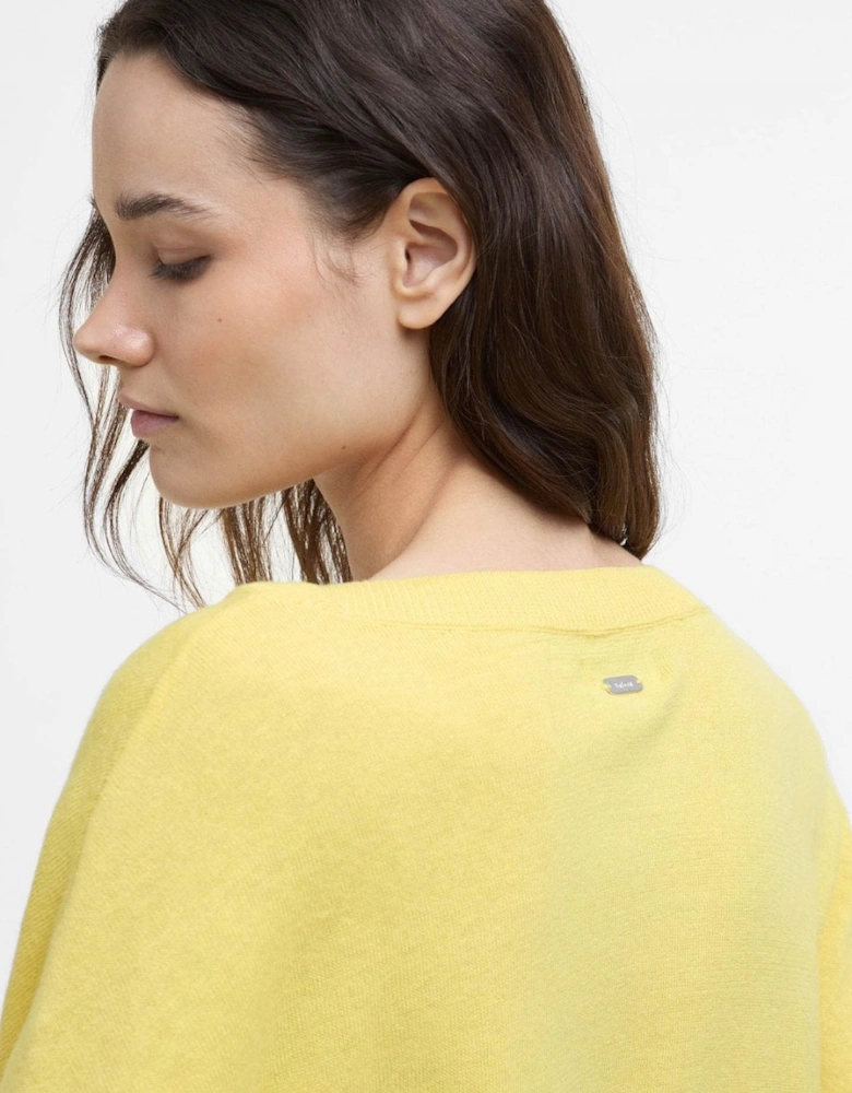 Lucy Womens Jumper