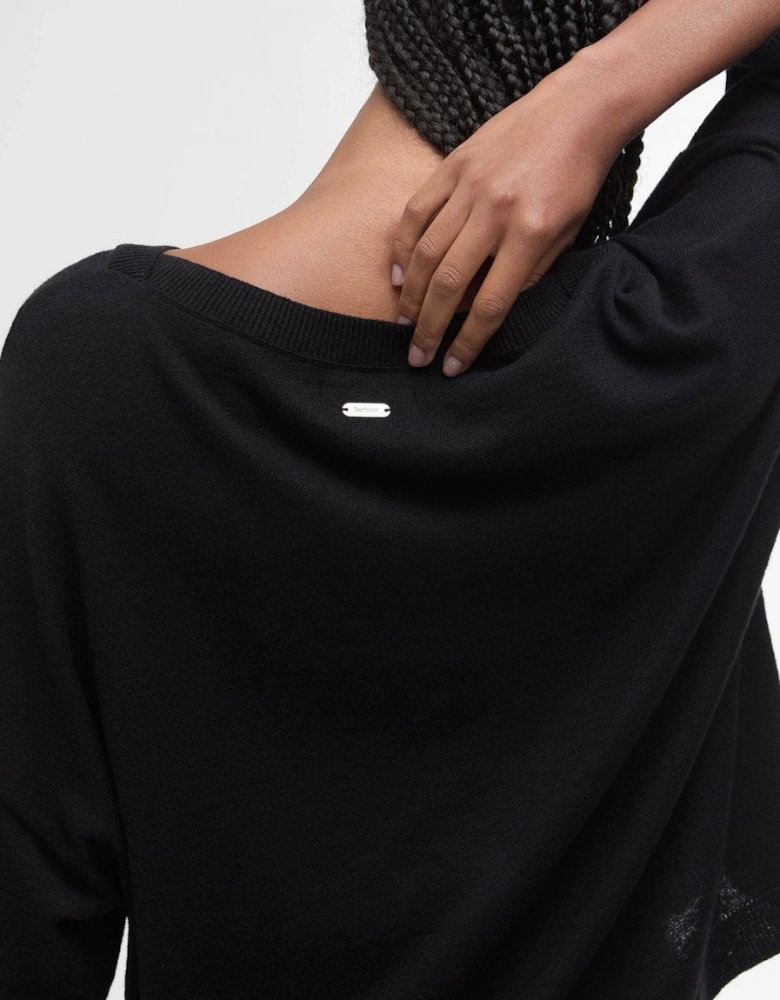 Lucy Womens Jumper