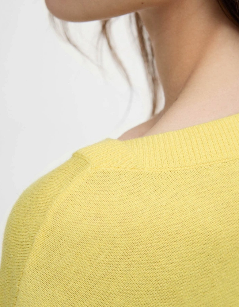 Lucy Womens Jumper