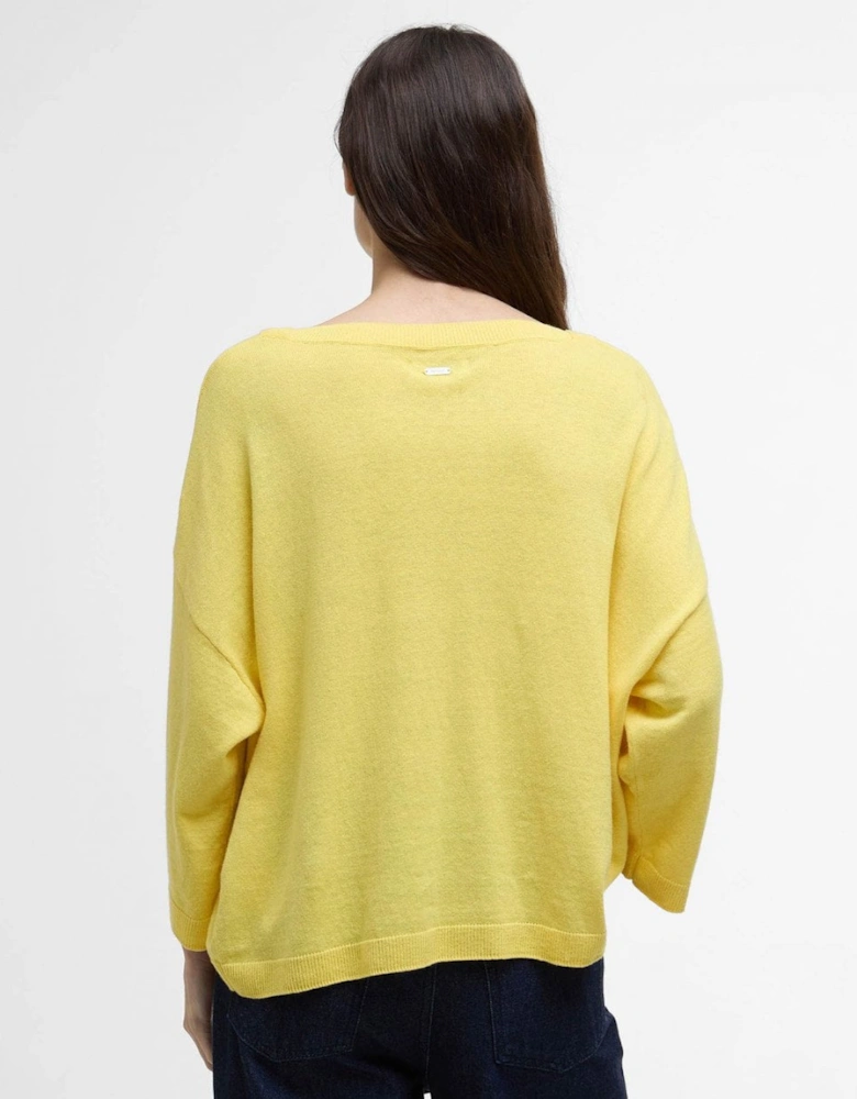 Lucy Womens Jumper
