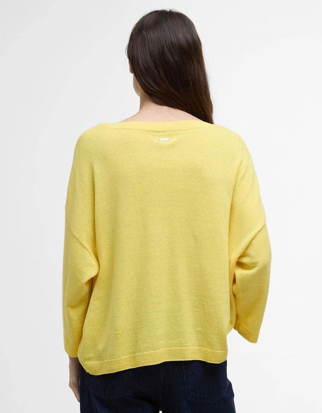 Lucy Womens Jumper