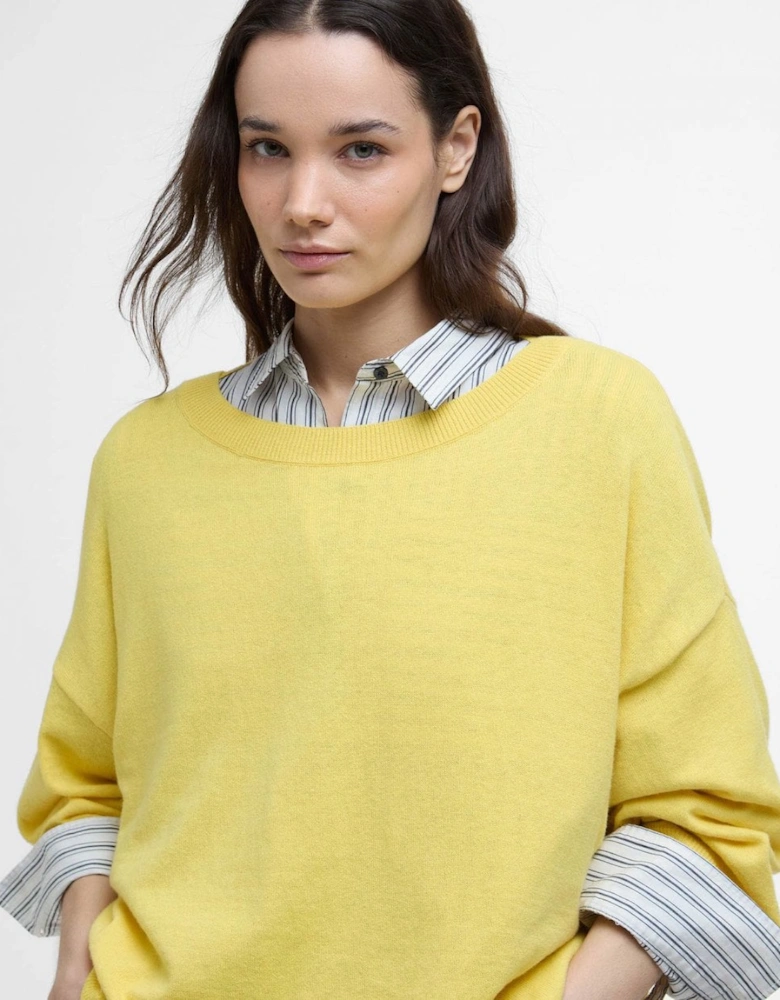 Lucy Womens Jumper