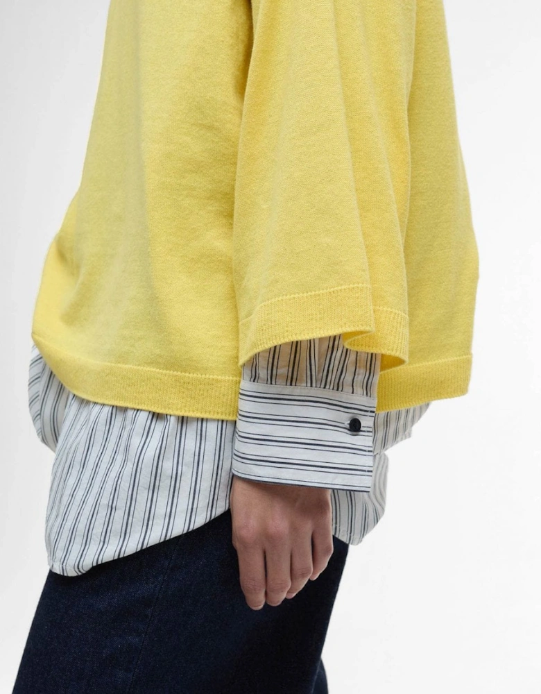 Lucy Womens Jumper