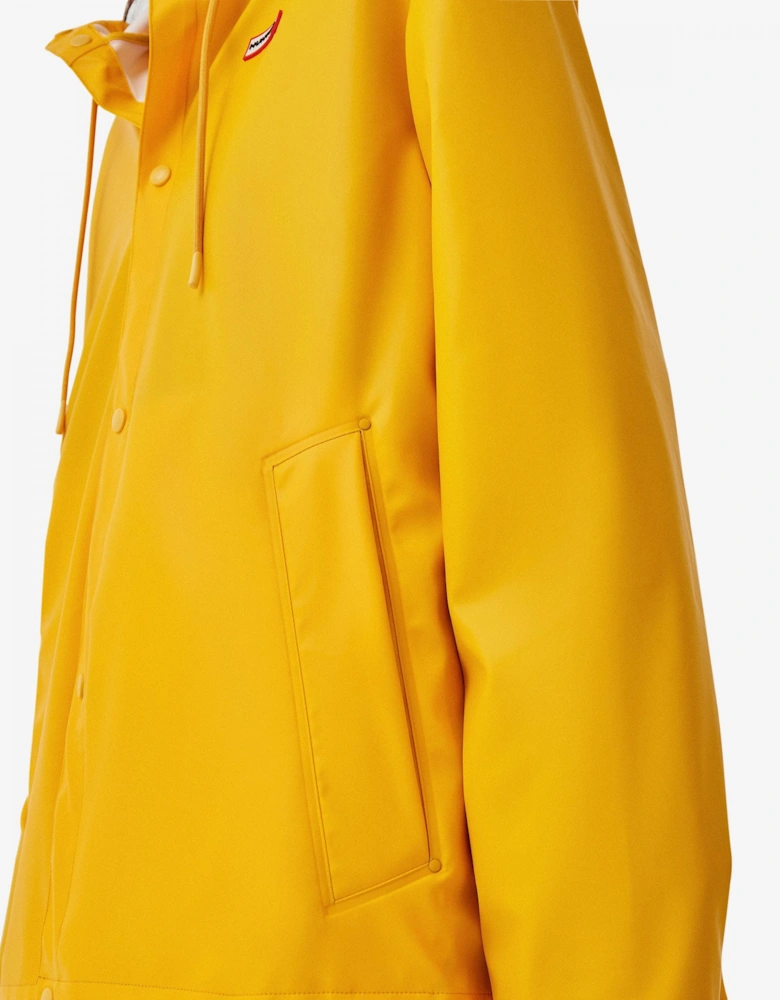 Izzy Unisex Hooded Jacket