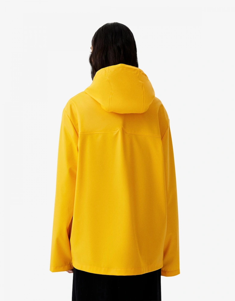 Izzy Unisex Hooded Jacket