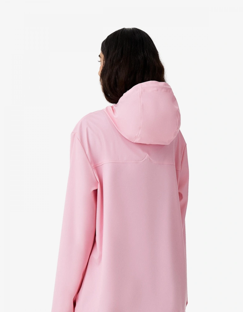 Izzy Unisex Hooded Jacket