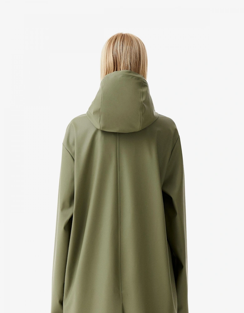 Andrea Unisex Rain Coat