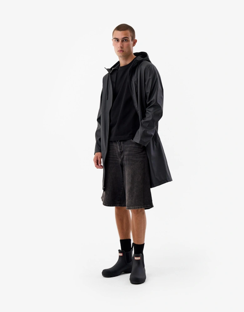 Andrea Unisex Rain Coat