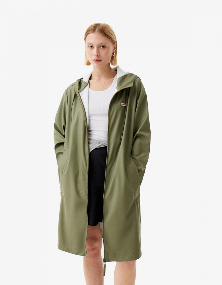 Andrea Unisex Rain Coat