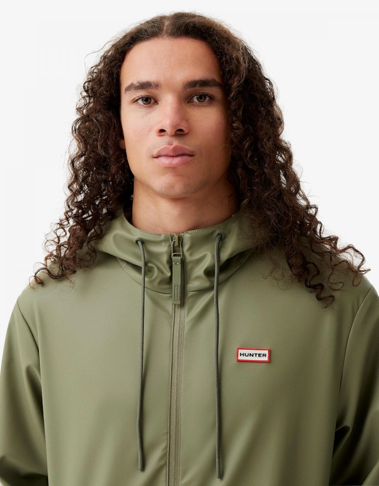 Andrea Unisex Rain Coat