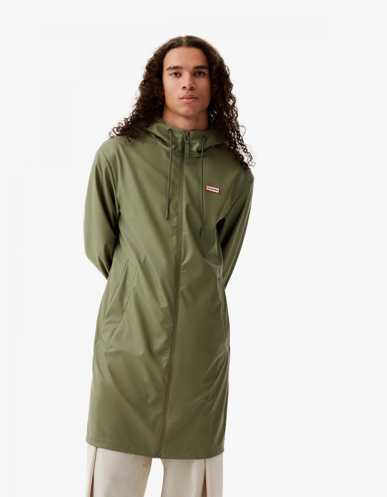 Andrea Unisex Rain Coat