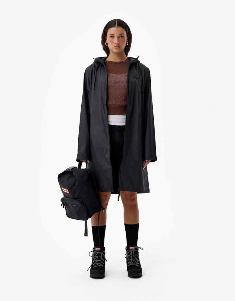 Andrea Unisex Rain Coat