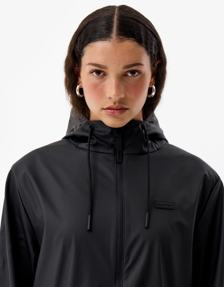 Andrea Unisex Rain Coat