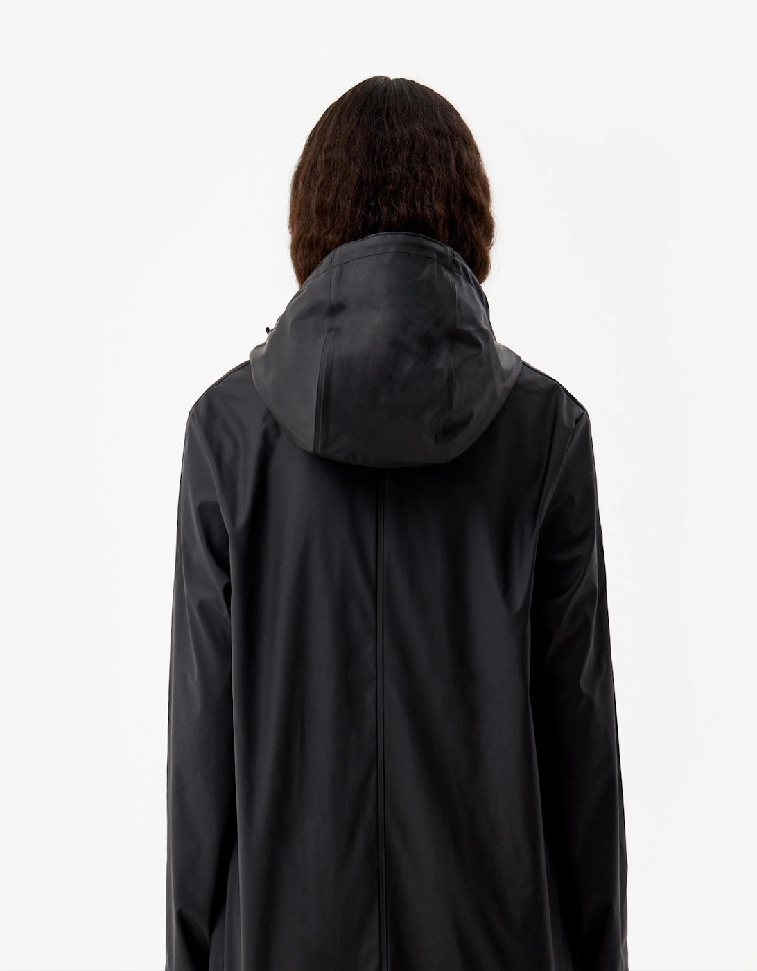 Andrea Unisex Rain Coat