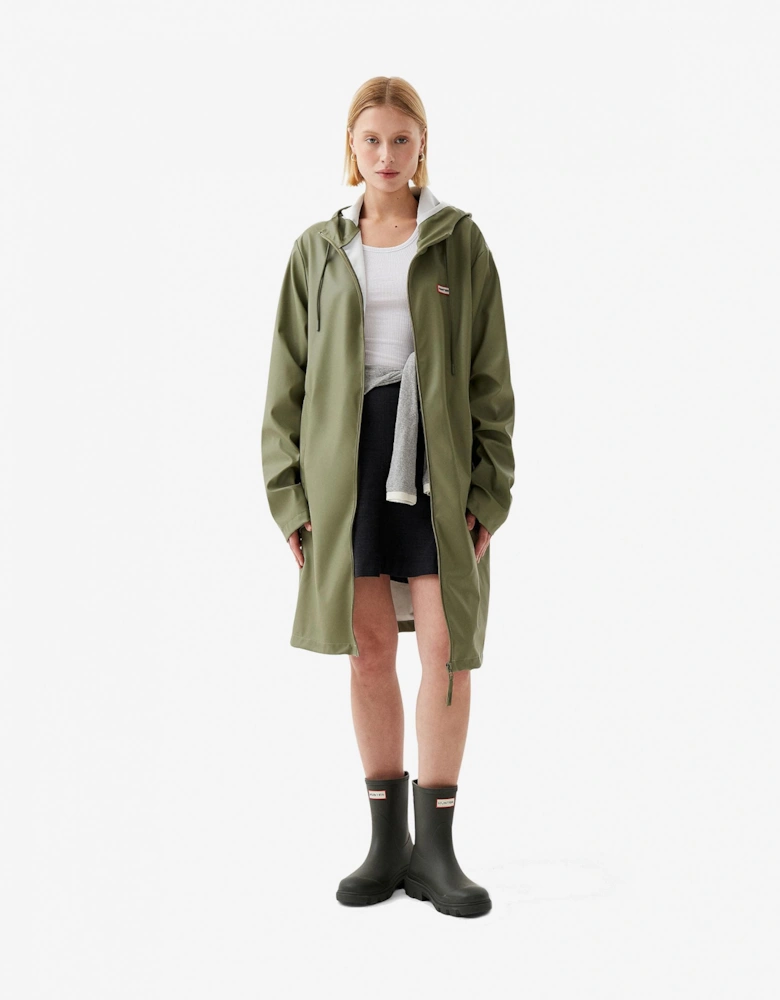Andrea Unisex Rain Coat