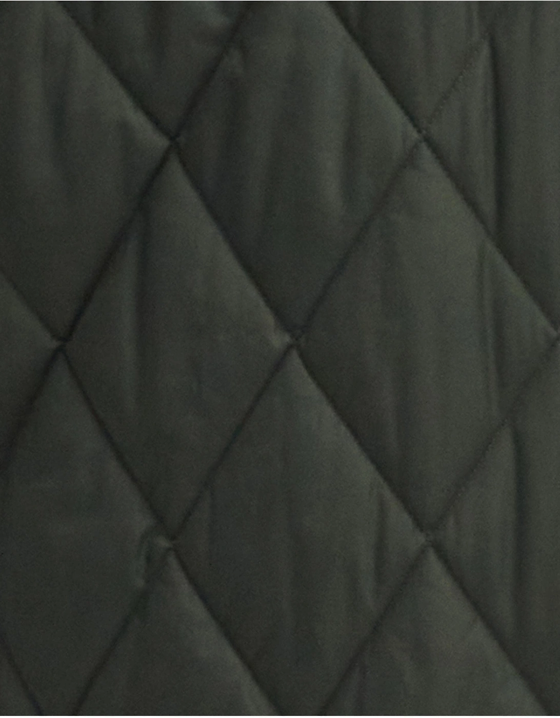 Malton Womens Long Quilted Jacket