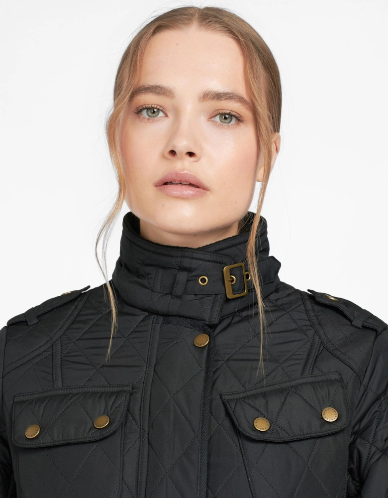 Tourer Womens Polarquilt