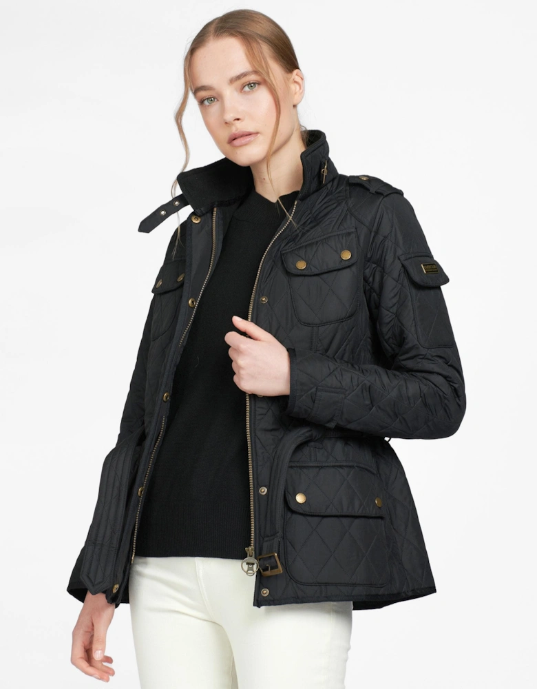Tourer Womens Polarquilt