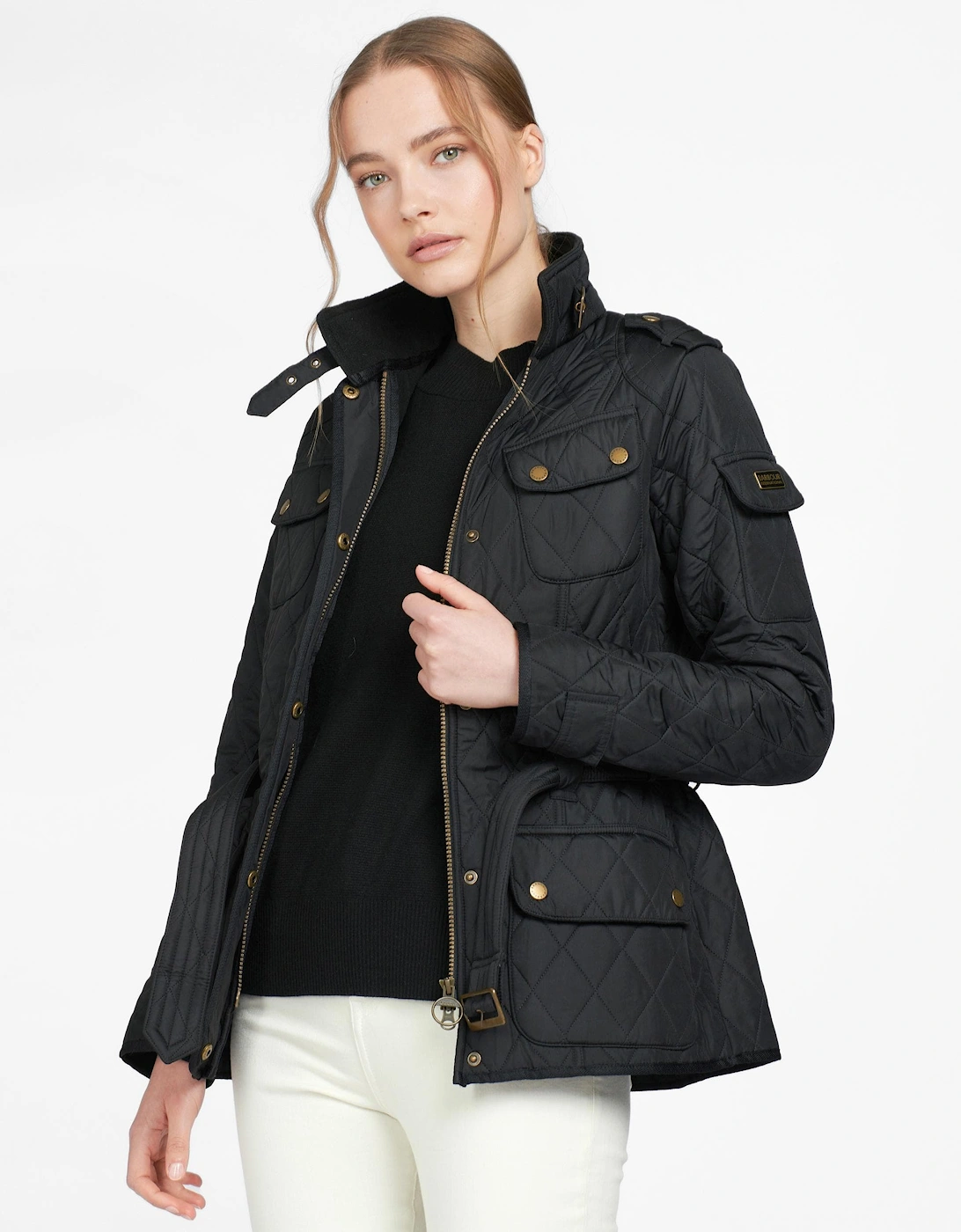 Tourer Womens Polarquilt