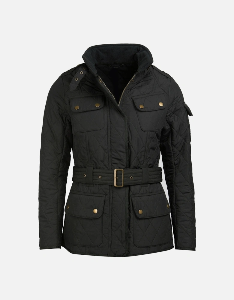 Tourer Womens Polarquilt