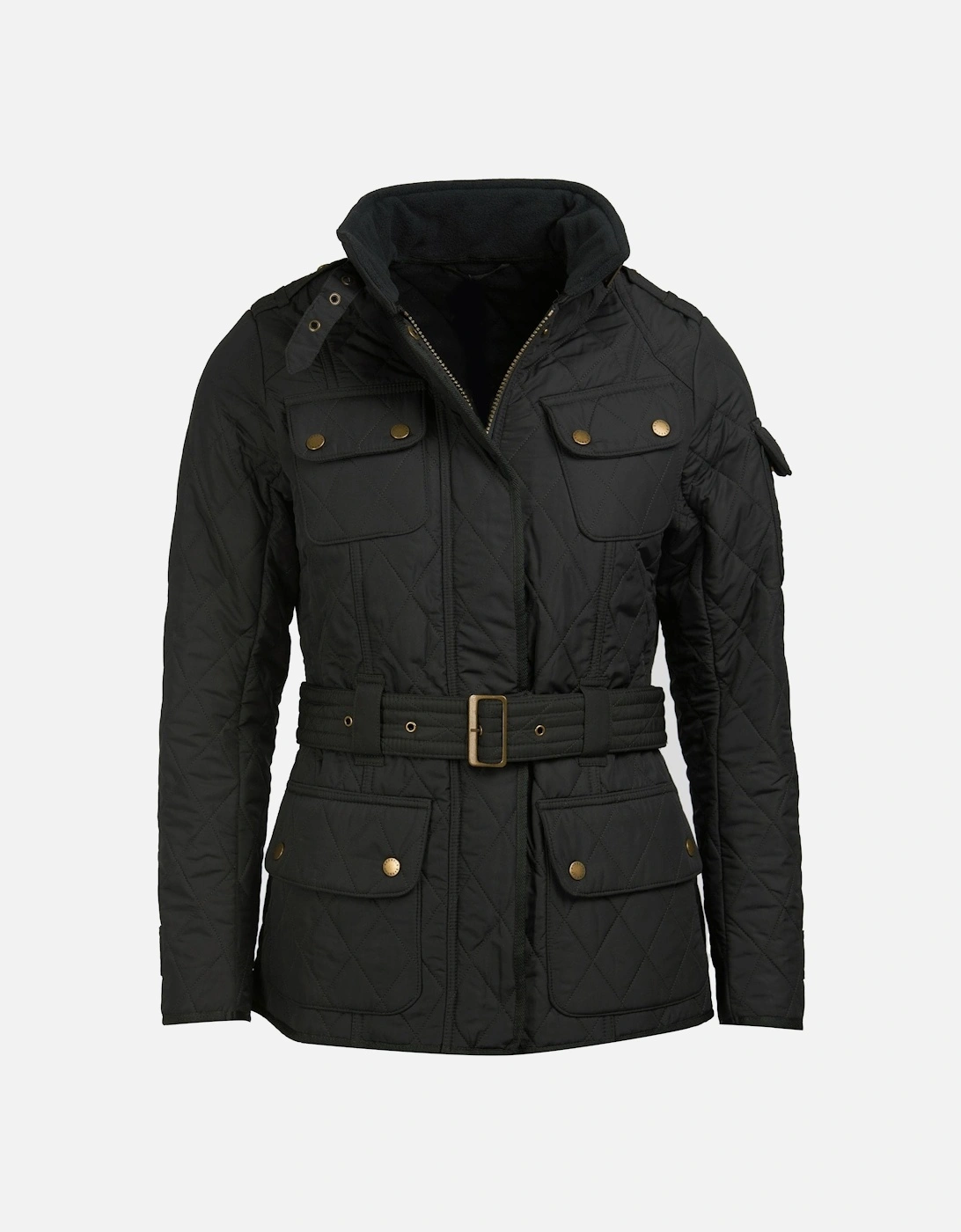 Tourer Womens Polarquilt