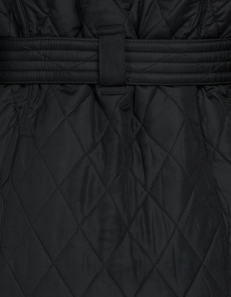 Tourer Womens Polarquilt