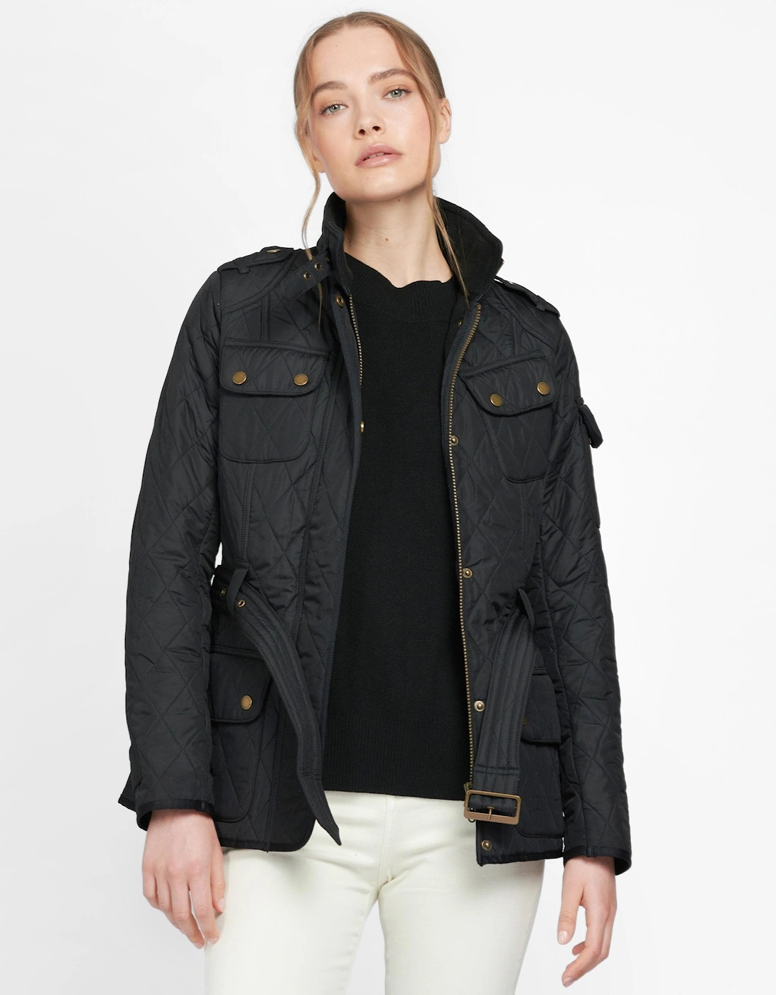 Tourer Womens Polarquilt, 10 of 9