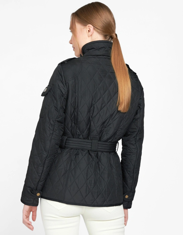 Tourer Womens Polarquilt