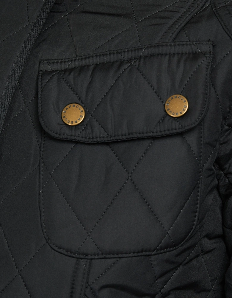 Tourer Womens Polarquilt