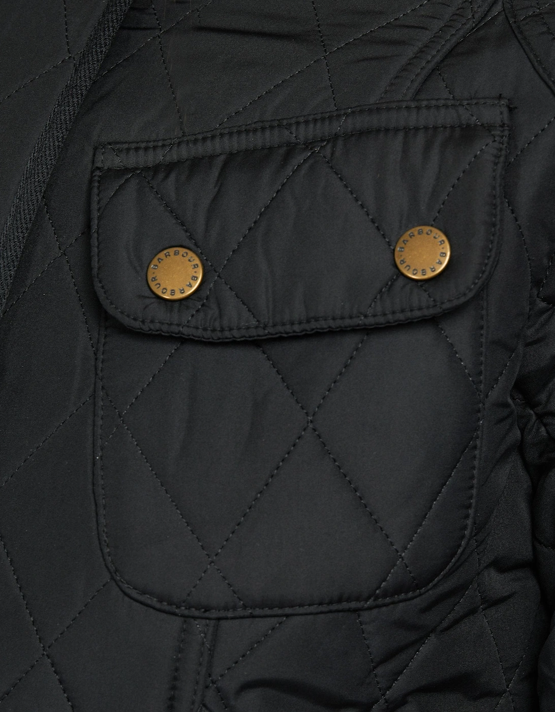 Tourer Womens Polarquilt