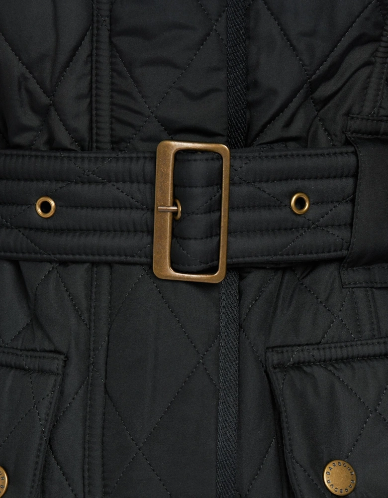Tourer Womens Polarquilt
