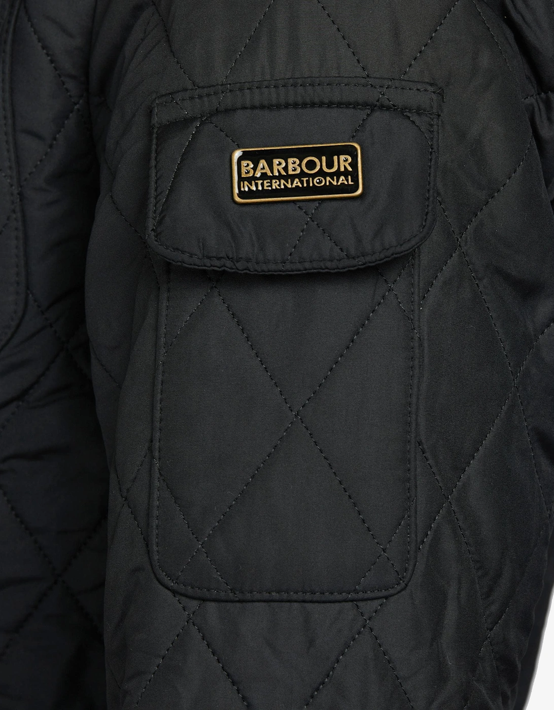 Tourer Womens Polarquilt