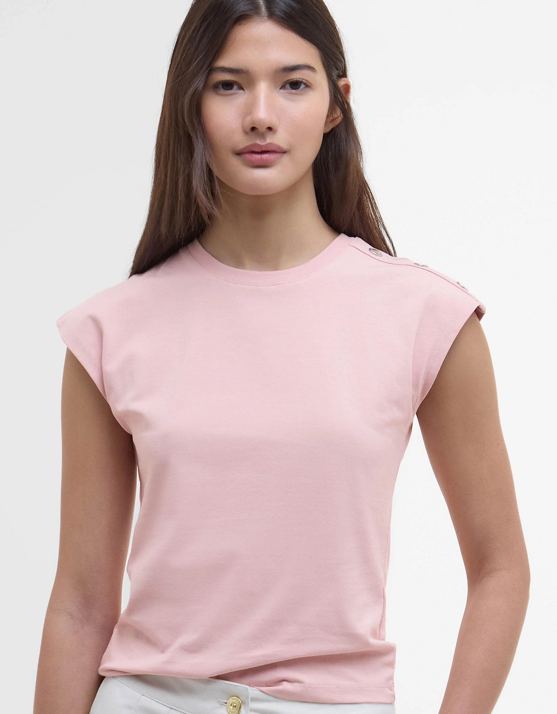 Priya Womens Sleeveless Top, 8 of 7