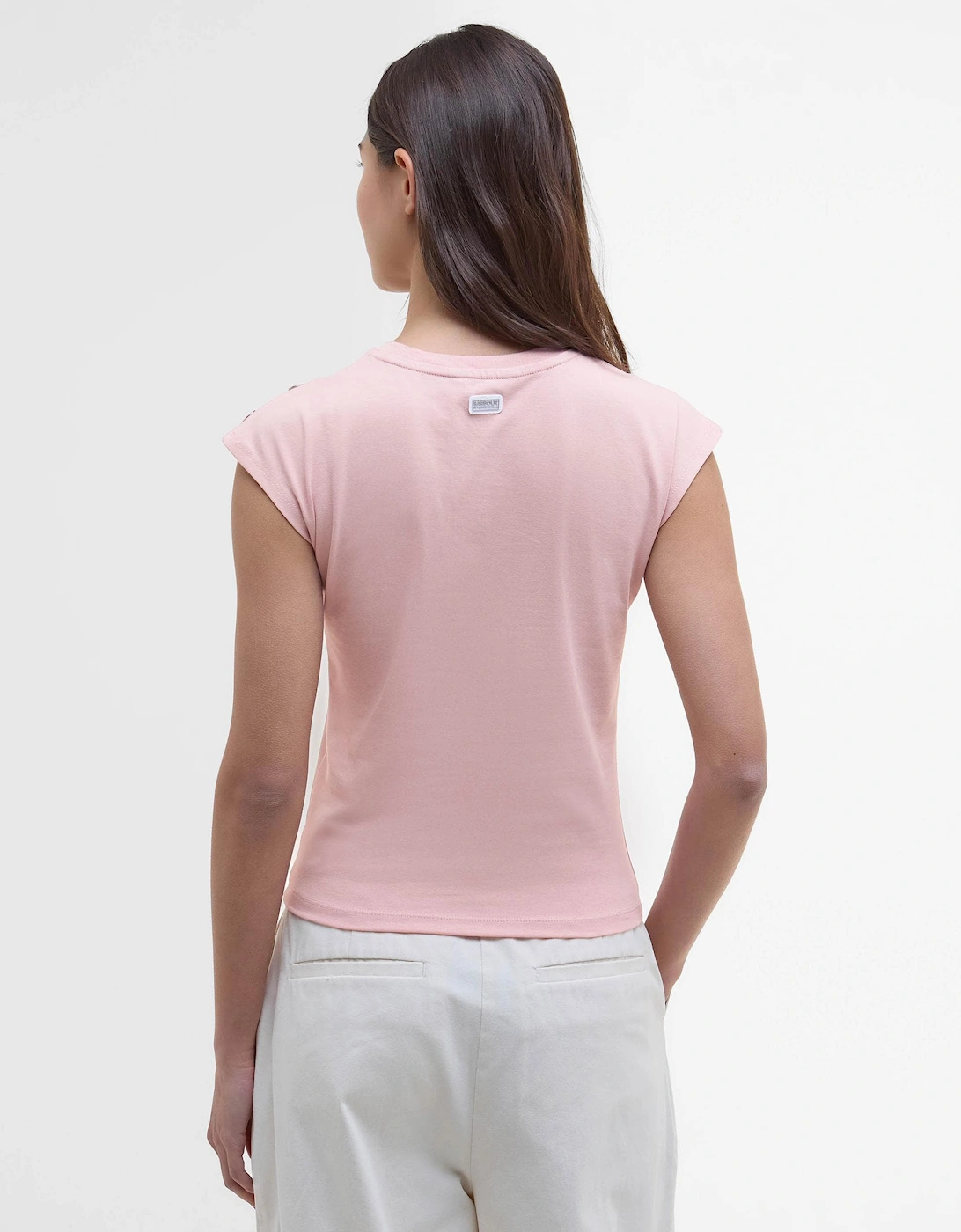 Priya Womens Sleeveless Top