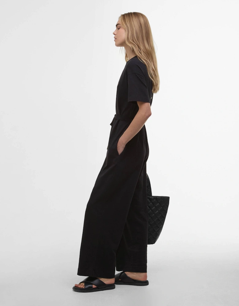 Sierra Womens Jumpsuit