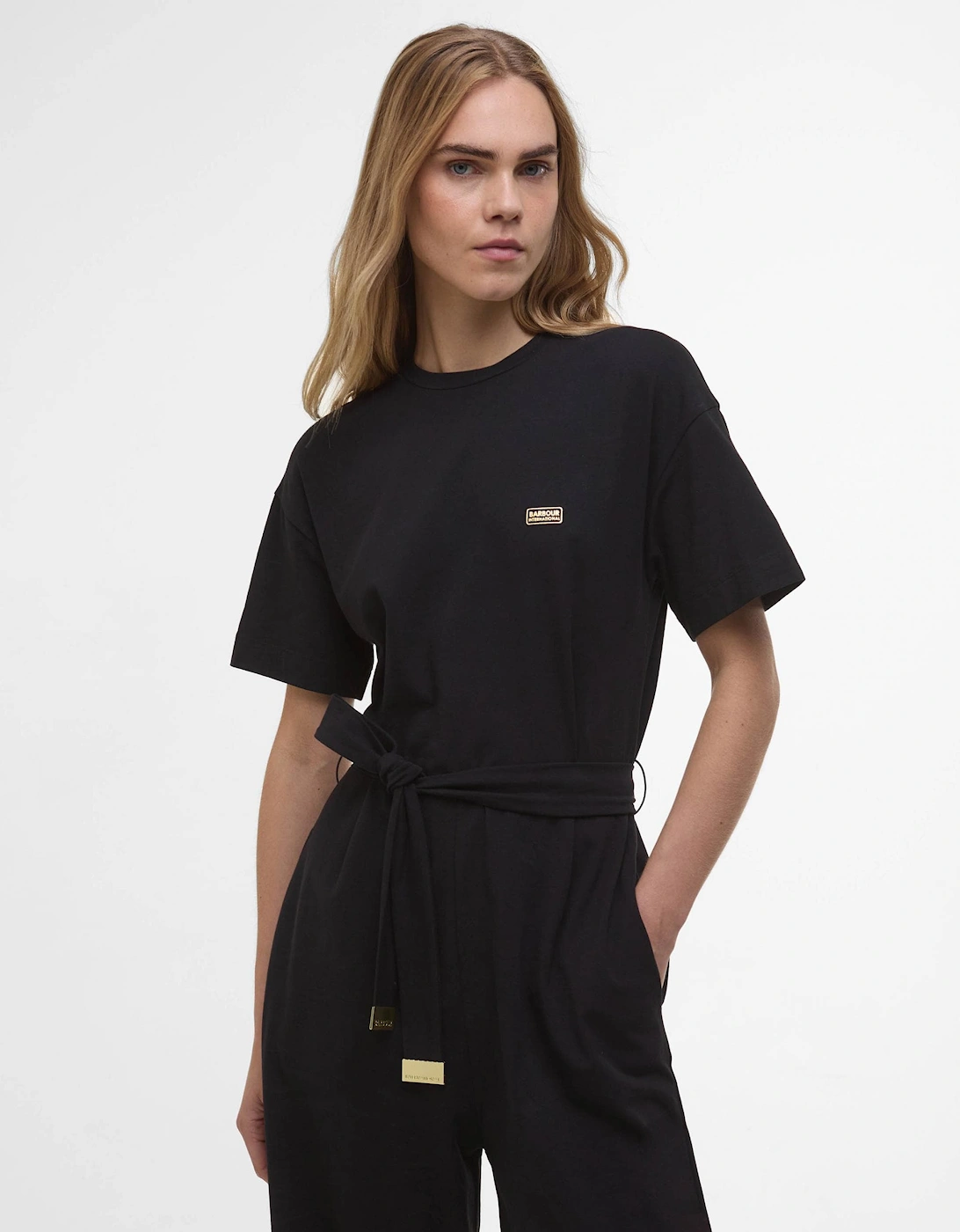 Sierra Womens Jumpsuit, 8 of 7