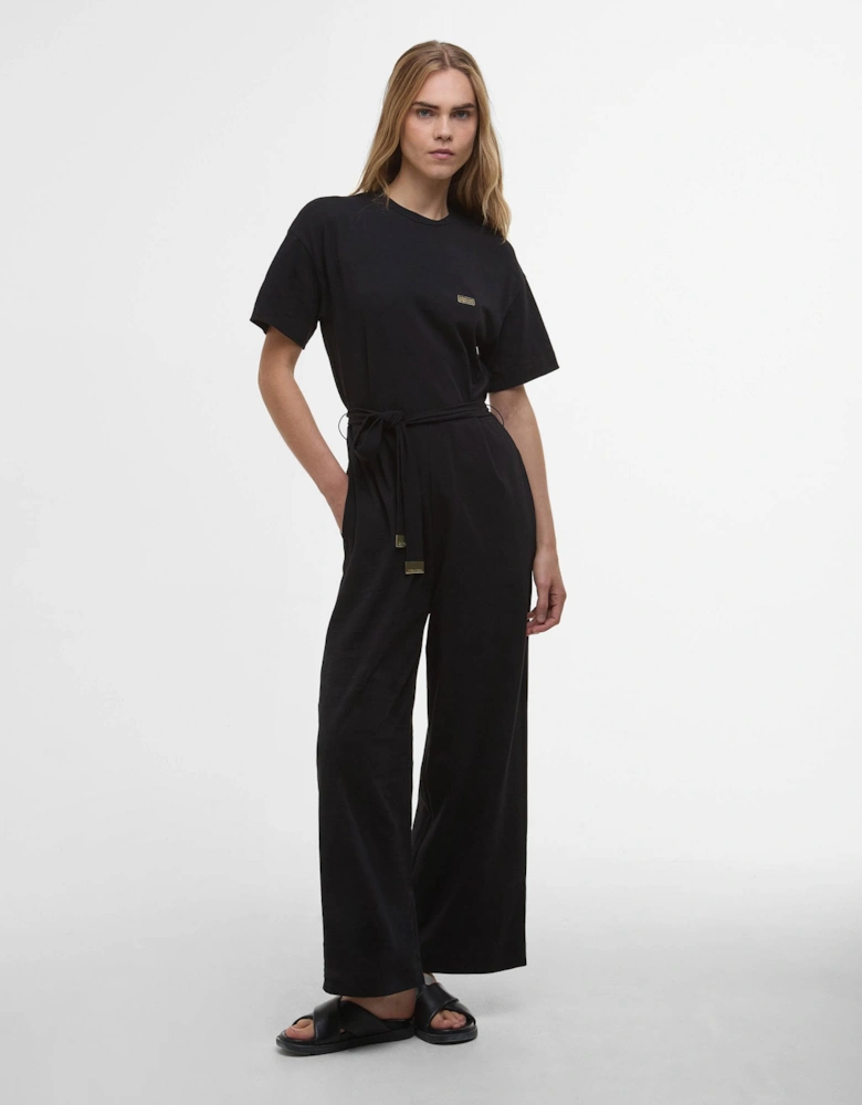 Sierra Womens Jumpsuit