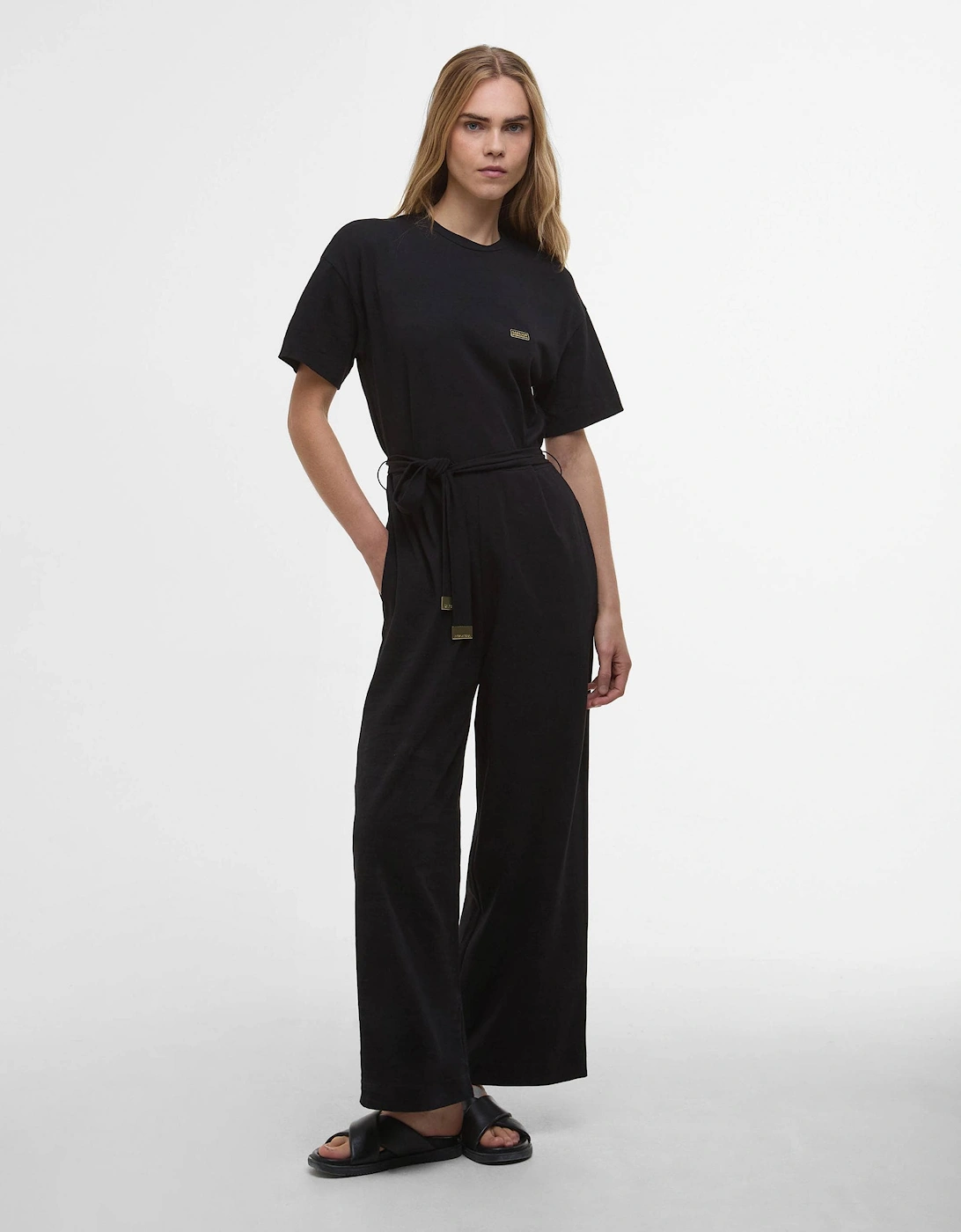 Sierra Womens Jumpsuit