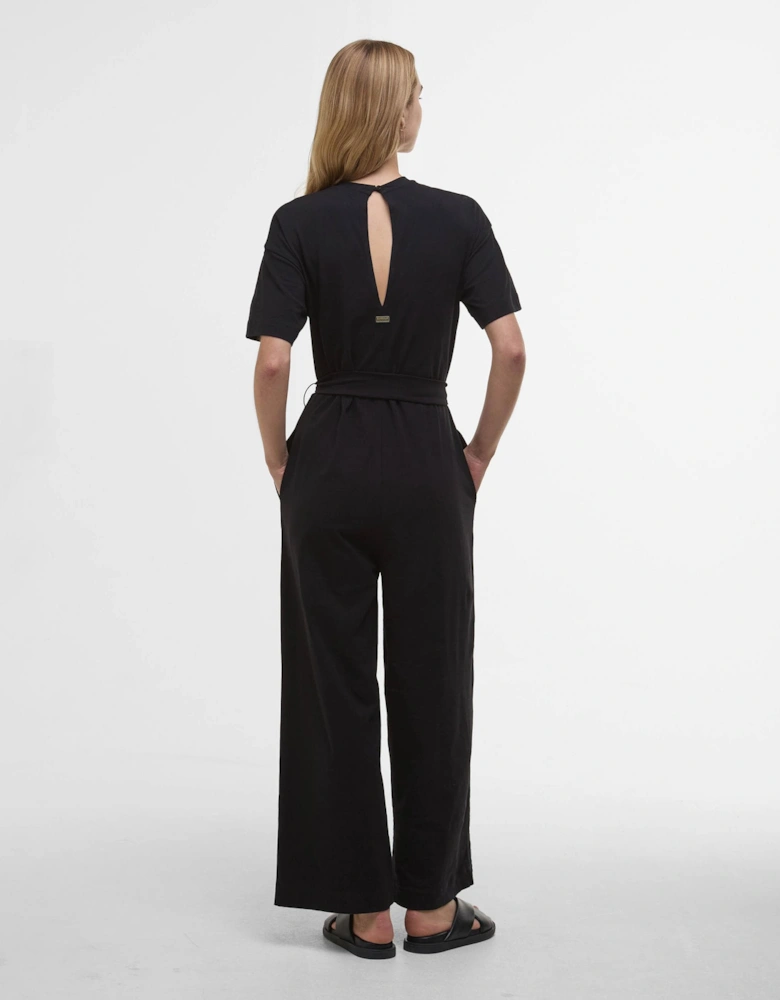 Sierra Womens Jumpsuit