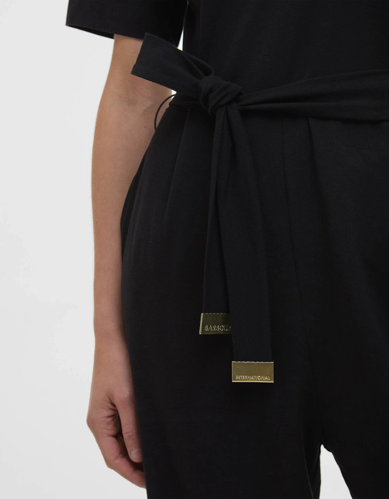 Sierra Womens Jumpsuit